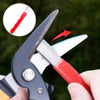 Zevolim| Garden tool sharpener