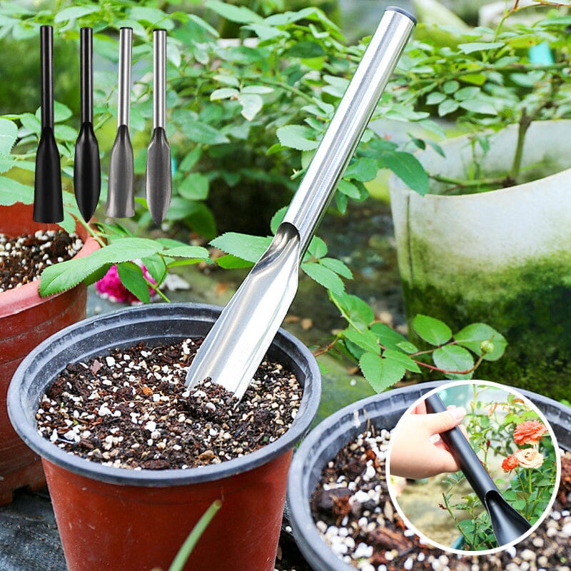 Zevolim| Gardening Shovel