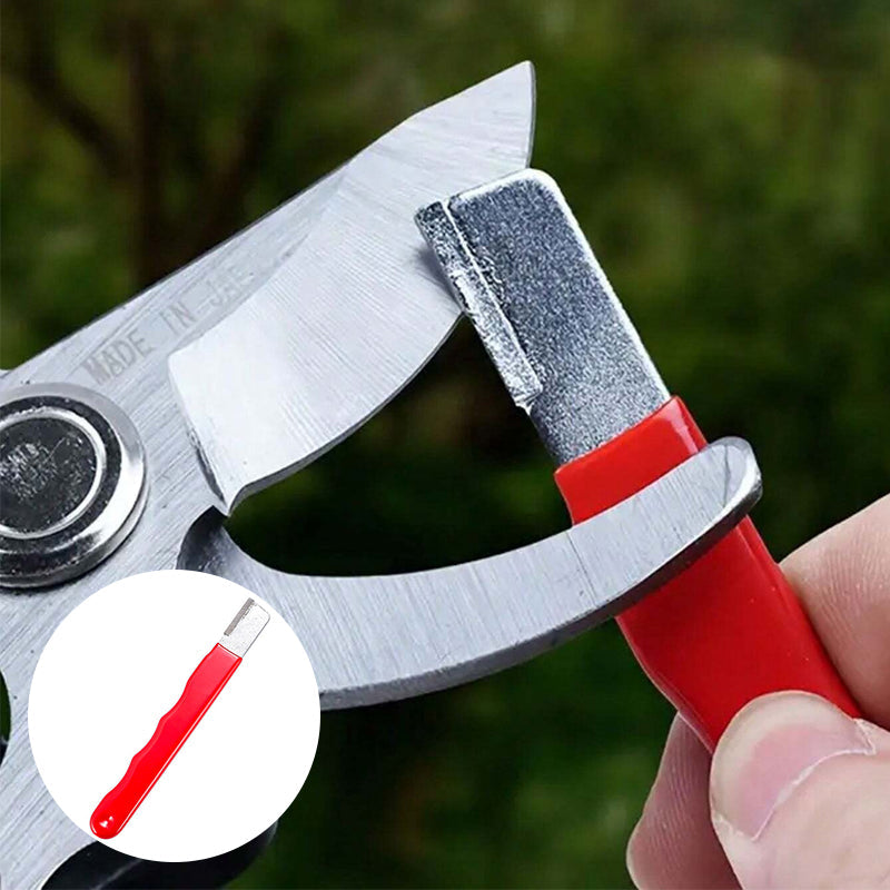Zevolim| Garden tool sharpener