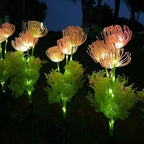 FloraGlow – Fairy Flower Garden Light