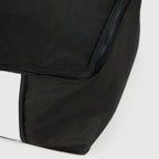 Foldable Zippered Cloth Storage Organizer