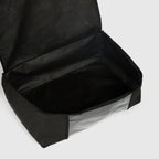 Foldable Zippered Cloth Storage Organizer