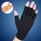 FrostGuard Raynauds Gloves for Cold Hands | Thermal Gloves - Warm Gloves against Hand Pain - Non-Slip Grip - Hand Comfort Zevolim