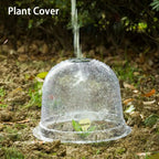 Zevolim| Frost Protection Clear Garden Plant Cover