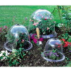 Zevolim| Frost Protection Clear Garden Plant Cover