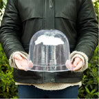 Zevolim| Frost Protection Clear Garden Plant Cover