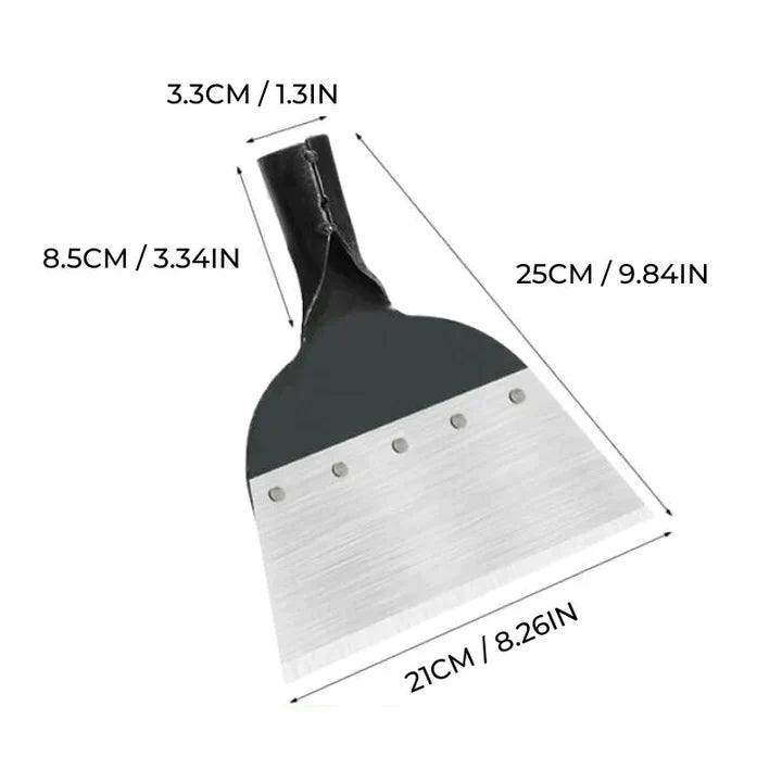 Zevolim| JardinGrattoir | Simplify your gardening easily