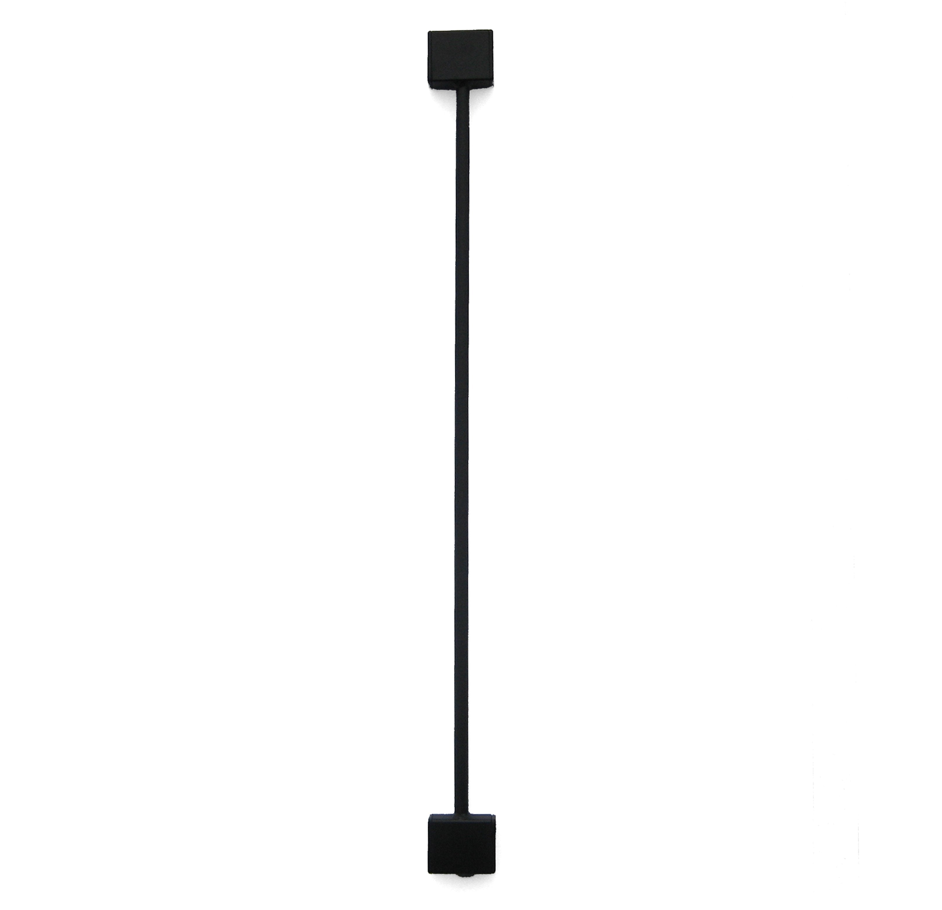 Gate Gap Filler - Square Spindles Libro