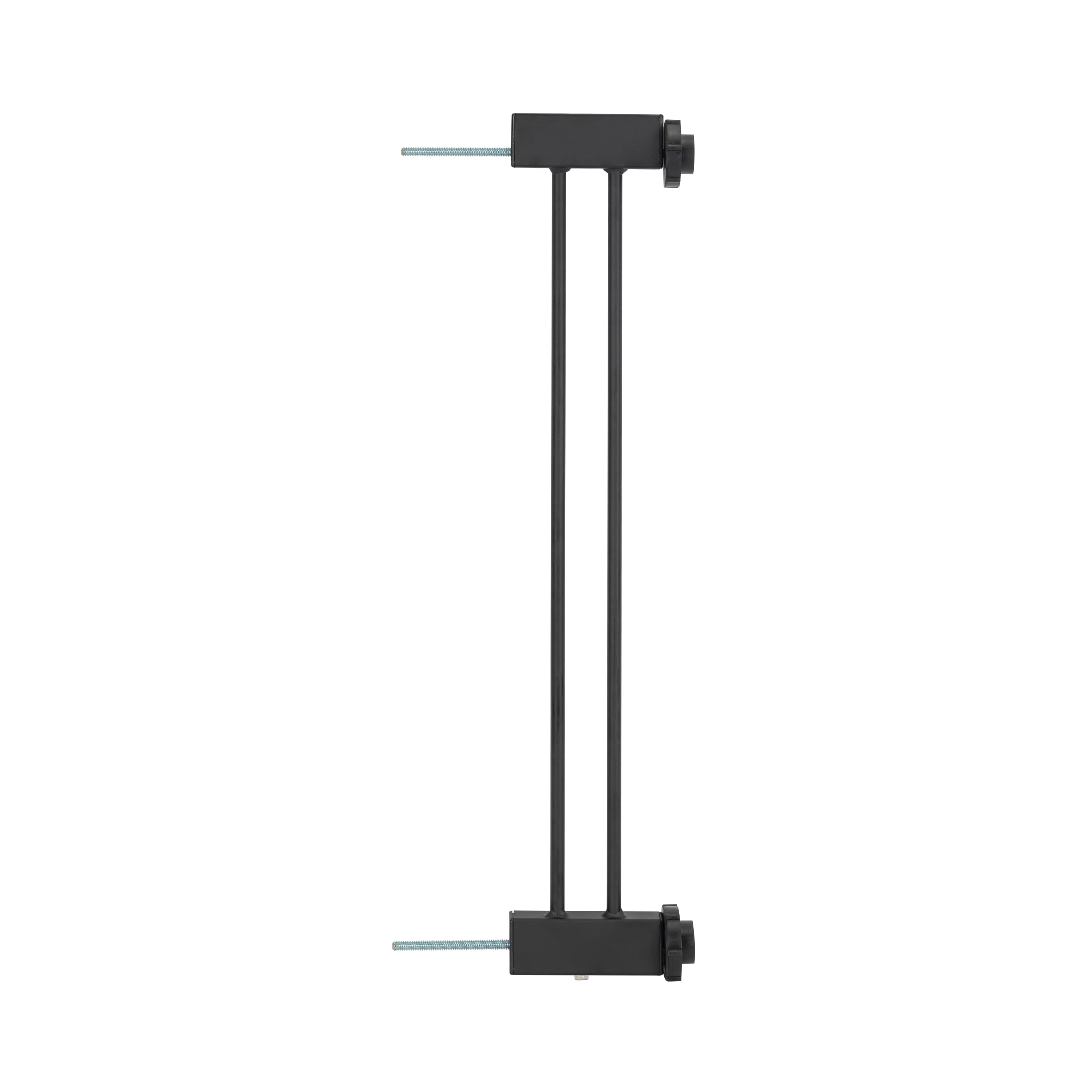 5.25" Gate Extension (GX2) - Round Spindles | Emperor Rings, Noblesse, Royal Weave, Harper