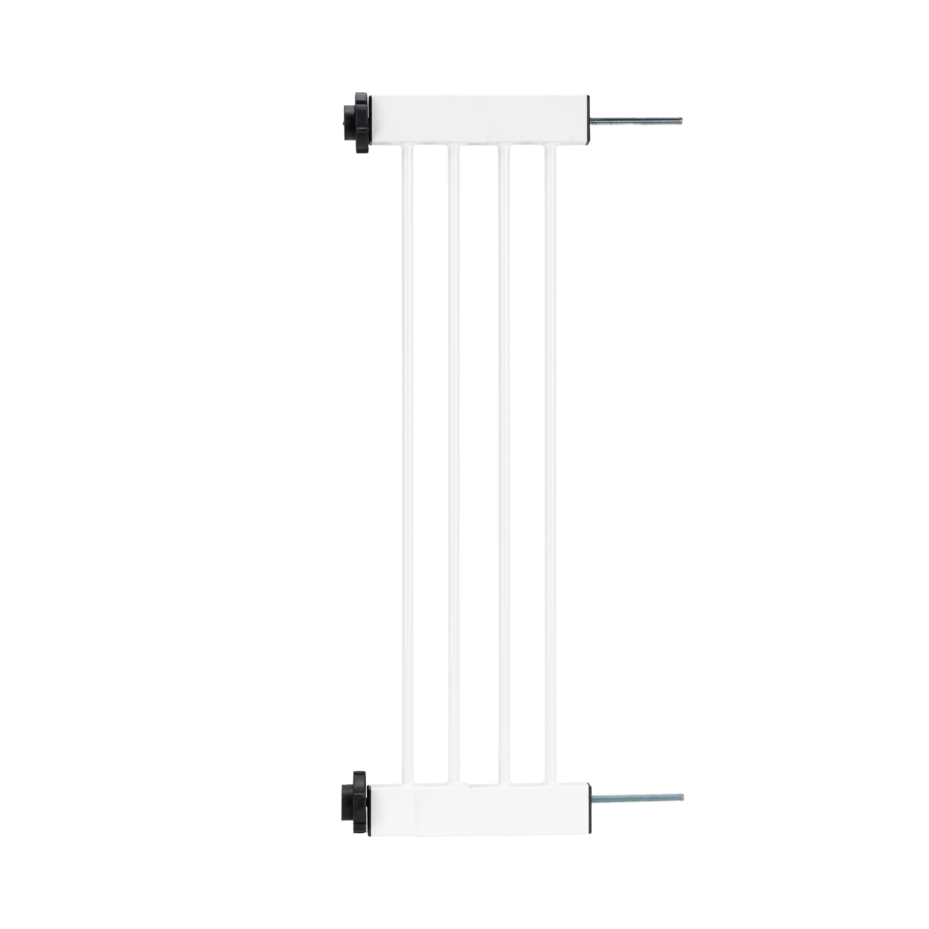 10.25" Gate Extension (GX4) - Emperor Rings, Royal Weave, Noblesse, Harper
