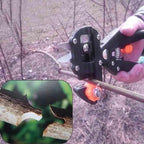 Zevolim| IcoolGadgets Garden Tools professional Farming Pruning Shears Grafting  Scissor Fruit Tree Vaccination Secateurs Pruning Cutting Knife