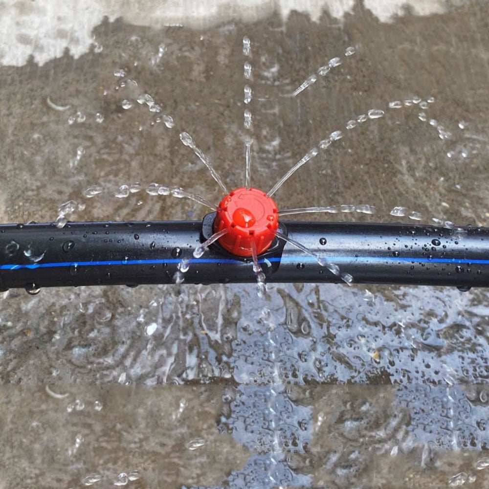 Zevolim| Garden Irrigation Drip Sprinkler System
