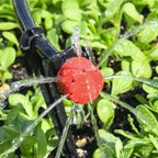 Zevolim| Garden Irrigation Drip Sprinkler System
