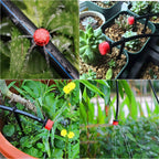 Zevolim| Garden Irrigation Drip Sprinkler System