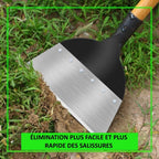 Zevolim| JardinGrattoir | Simplify your gardening easily