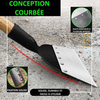 Zevolim| JardinGrattoir | Simplify your gardening easily