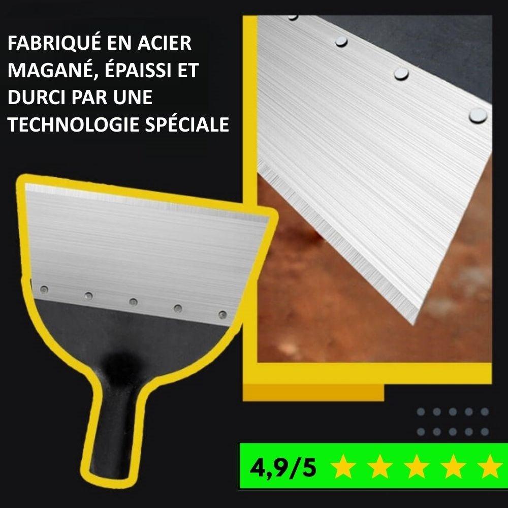 Zevolim| JardinGrattoir | Simplify your gardening easily