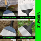Zevolim| JardinGrattoir | Simplify your gardening easily