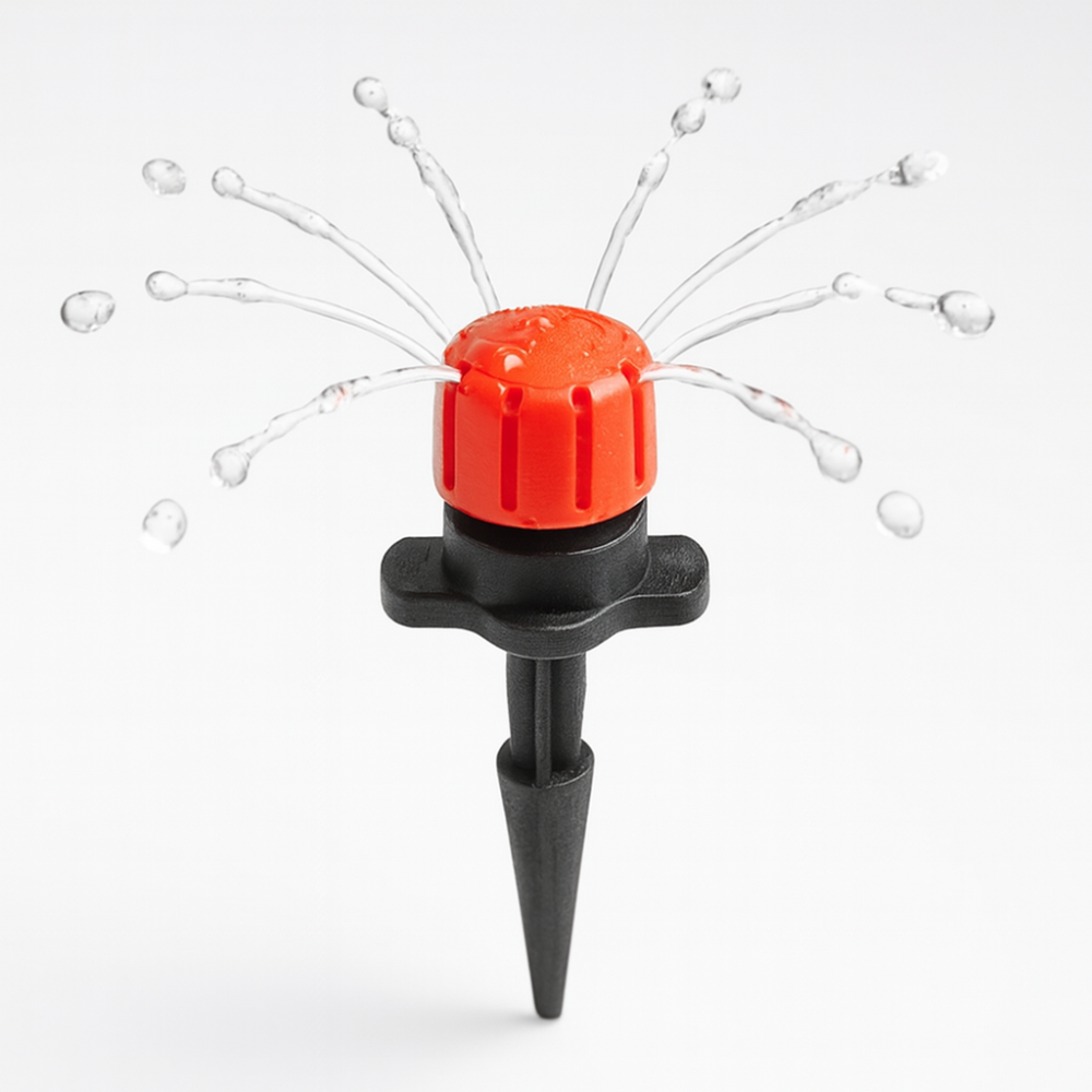 Zevolim| Garden Irrigation Drip Sprinkler System