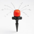 Zevolim| Garden Irrigation Drip Sprinkler System