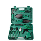 Zevolim| Complete garden tool set for effortless gardening