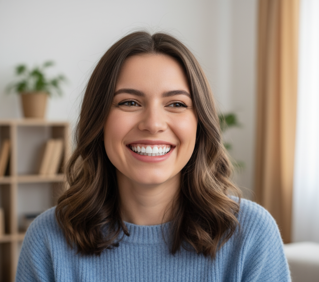 Zevolim | Snap-On Cosmetic Veneers | Instant Smile Cover for Imperfections