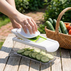 Multifunction Vegetable Fruit Peeler