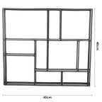 Zevolim| Artistic Reusable DIY Path Maker Mold