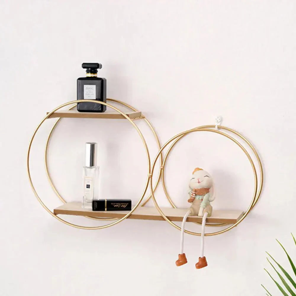 WallSpace - Chic Wall Shelves for Stylish Decor