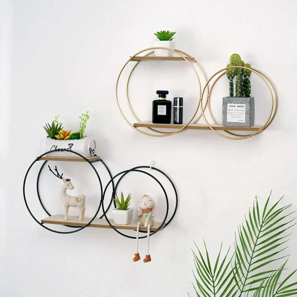 WallSpace - Chic Wall Shelves for Stylish Decor