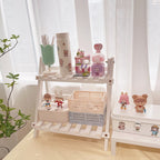 OrganizeIt Desk - Stylish Desk Organizer for Essential Supplies
