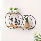 WallSpace - Chic Wall Shelves for Stylish Decor