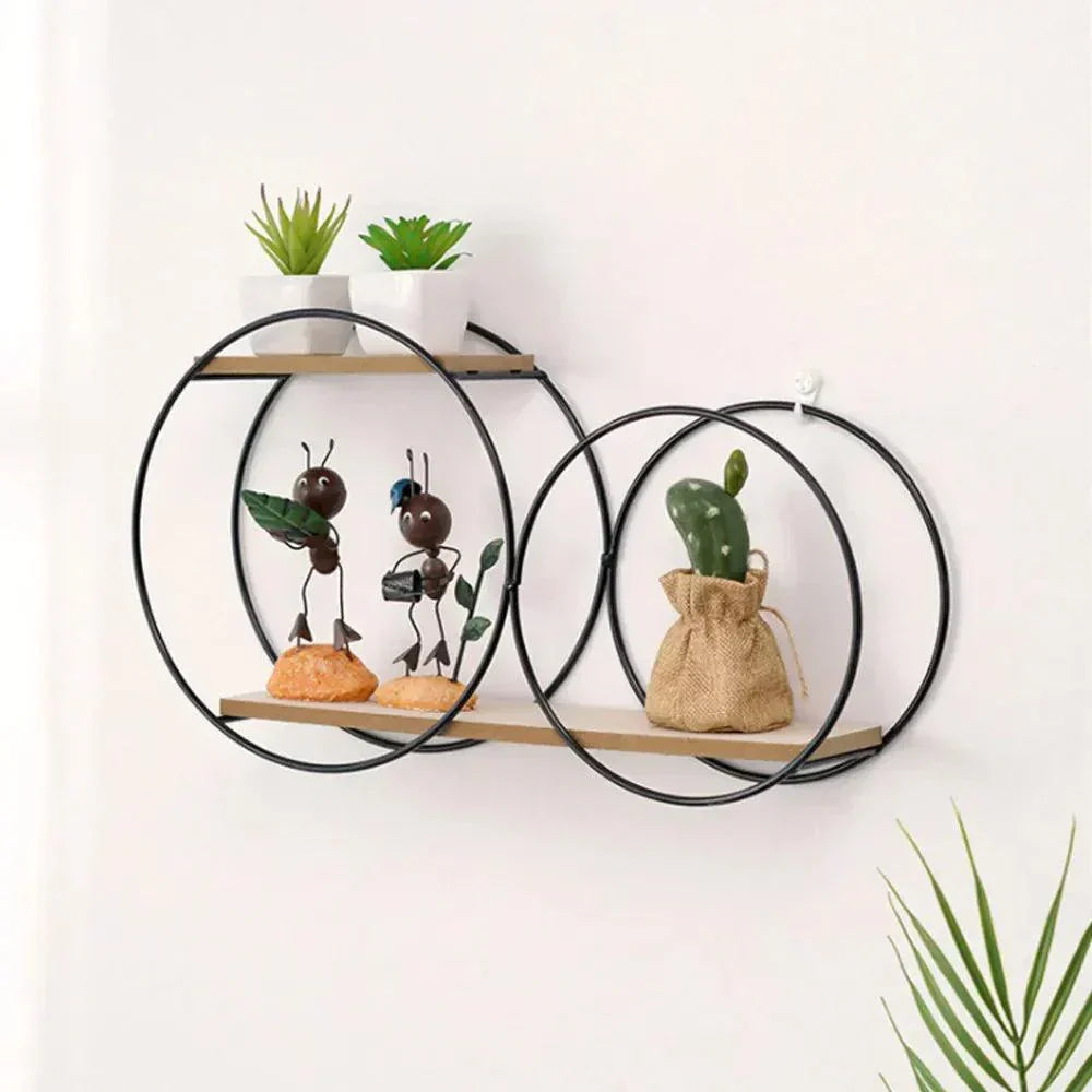 WallSpace - Chic Wall Shelves for Stylish Decor