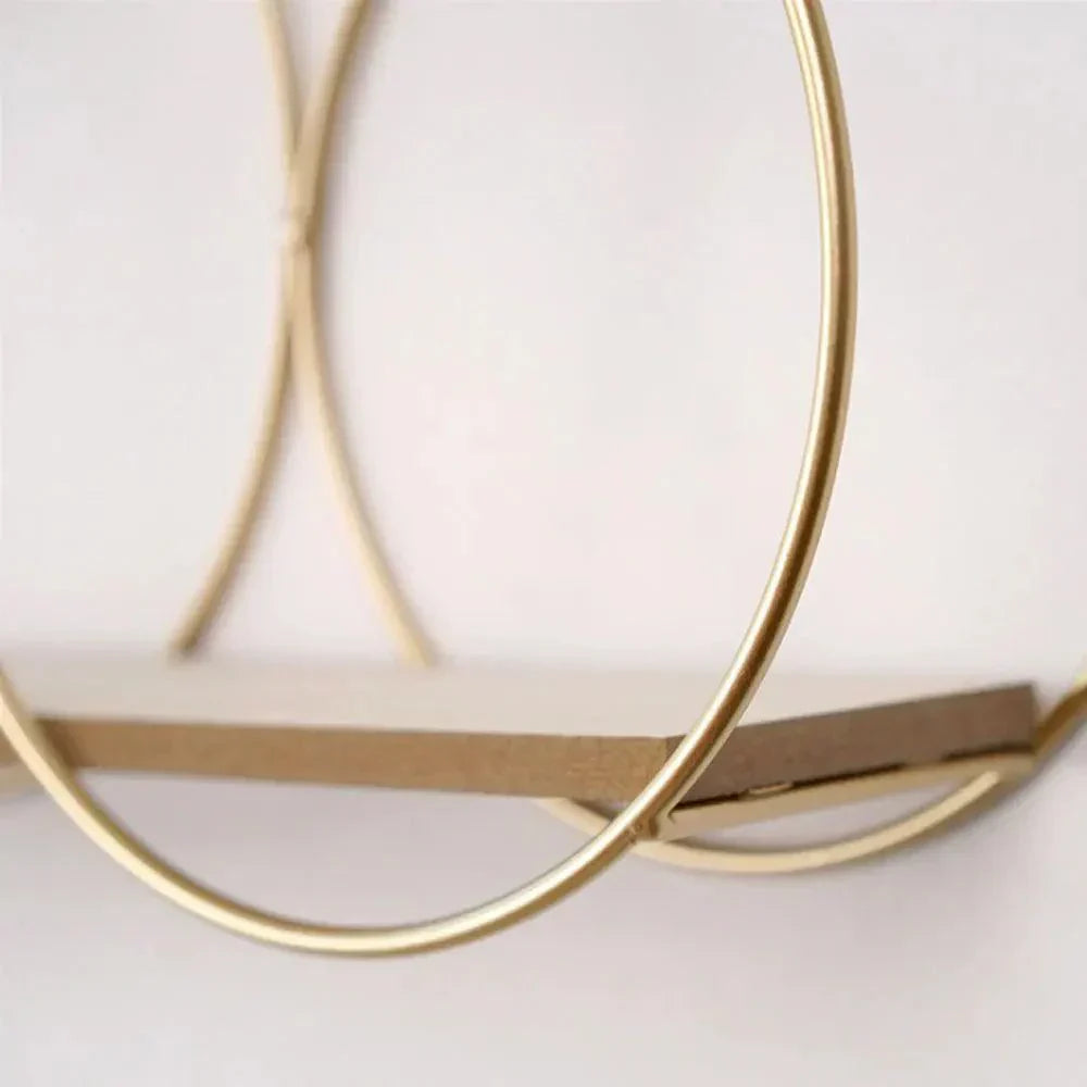 WallSpace - Chic Wall Shelves for Stylish Decor