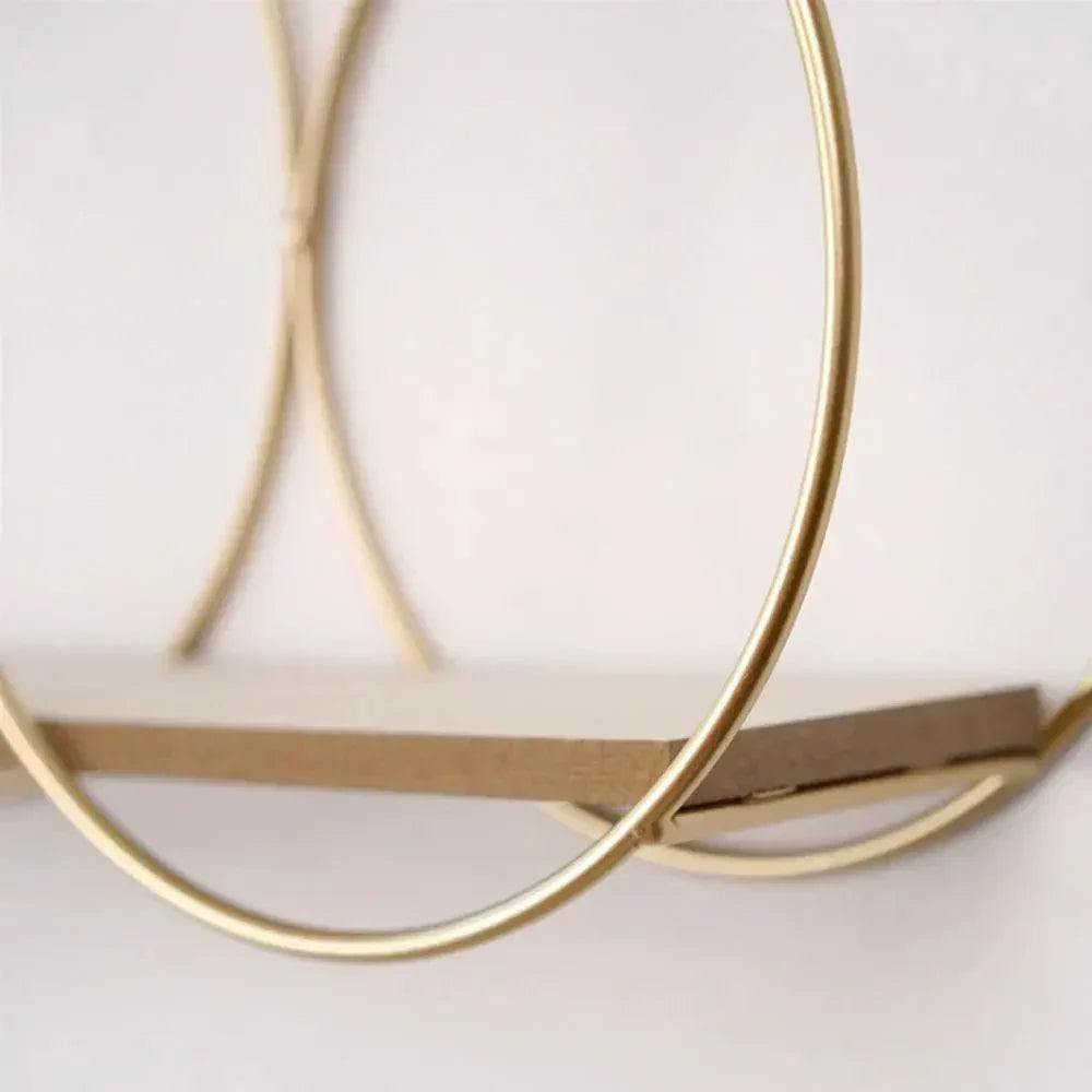 WallSpace - Chic Wall Shelves for Stylish Decor
