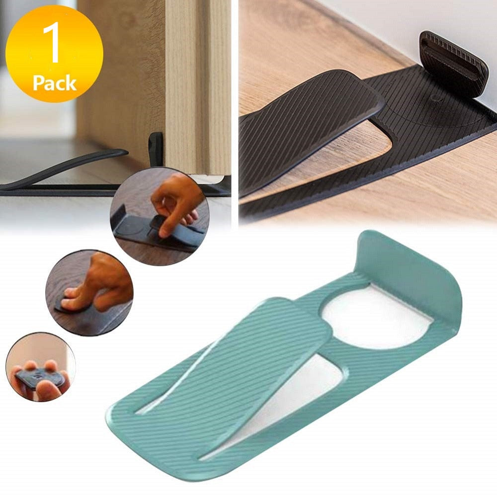 DoorGuard – Effortlessly prevents loud slamming doors