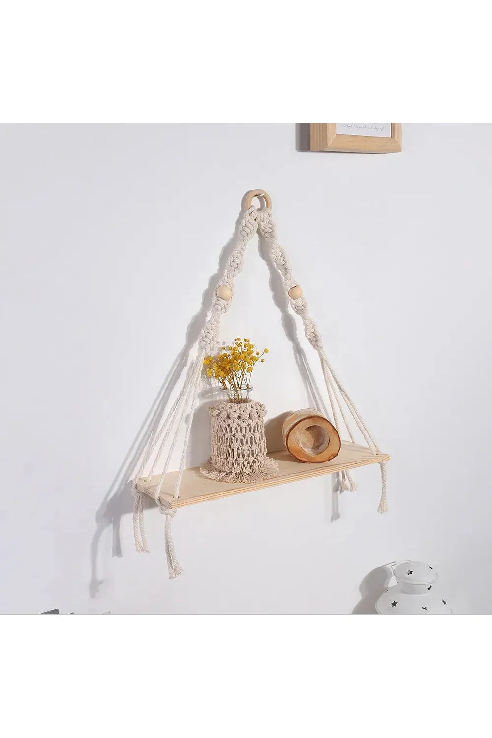 Shelf Wall Decoration | Bowlift