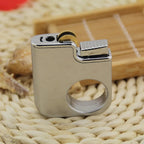Ring Style Mini Gas Lighter