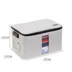 Multi-Function Large Capacity Document Organizer
