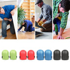 Zevolim| Knee Pads | Keep your knees safe & comfortable while gardening!