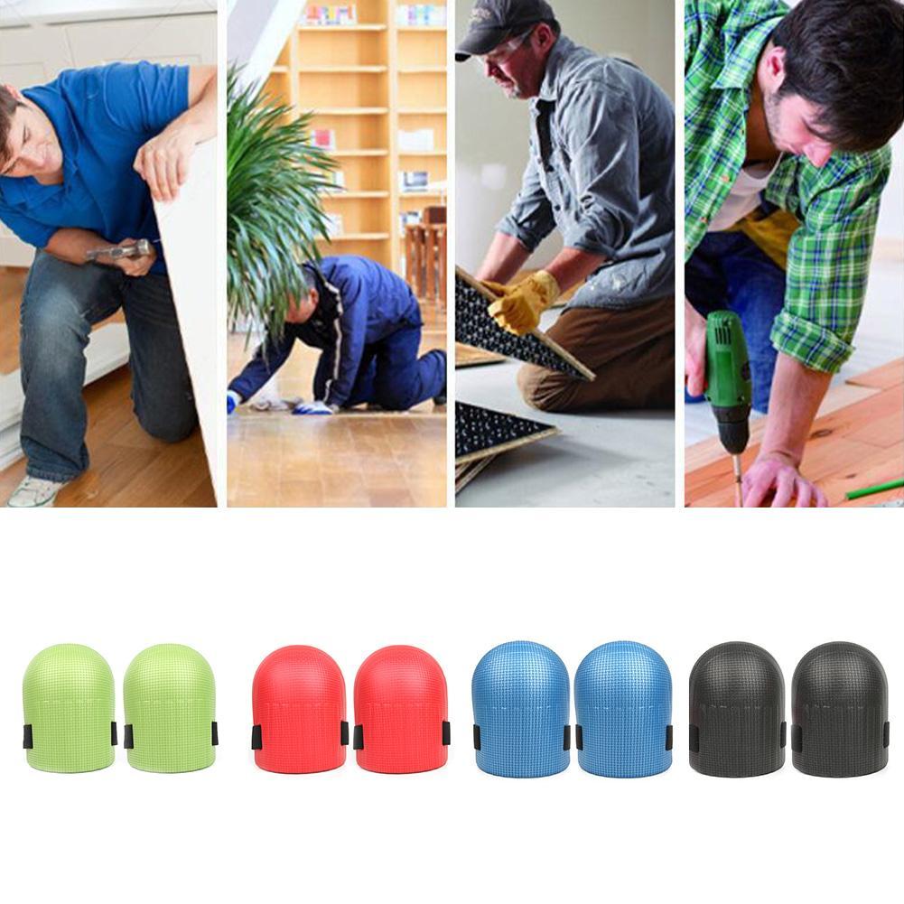 Zevolim| Knee Pads | Keep your knees safe & comfortable while gardening!