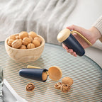 Portable Professional Easy Crack Nutcracker