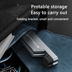Easy Fold Universal Aluminum Phone Holder
