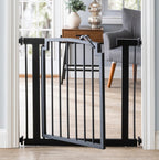 Gate Gap Filler - Round Spindles Emperor Rings, Noblesse, Royal Weave, Harper
