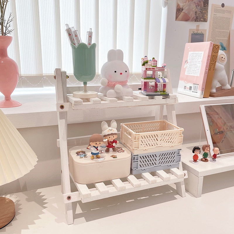 OrganizeIt Desk - Stylish Desk Organizer for Essential Supplies