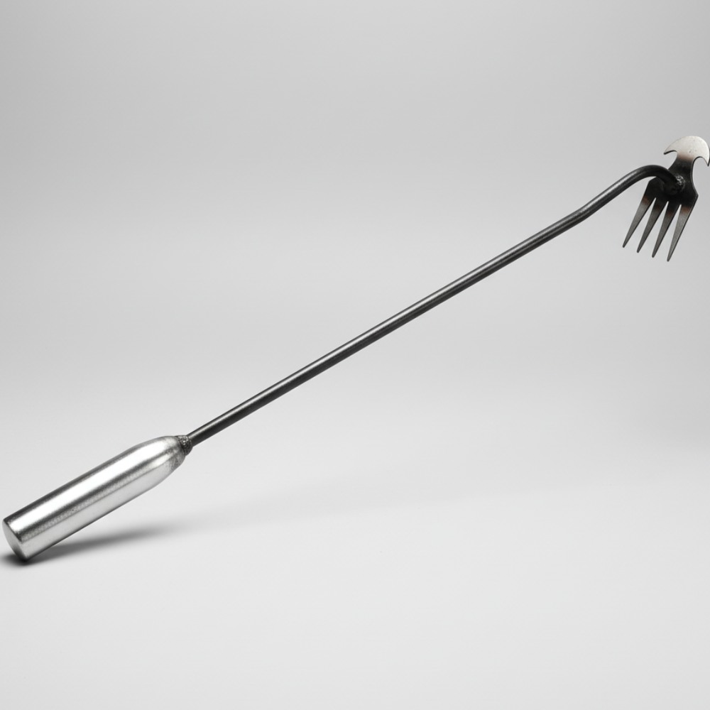 Zevolim| Heavy Duty Garden Weeding Tool
