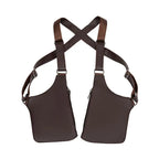 Zevolim | Men's Anti-Theft Shoulder Bag with Multiple Compartments