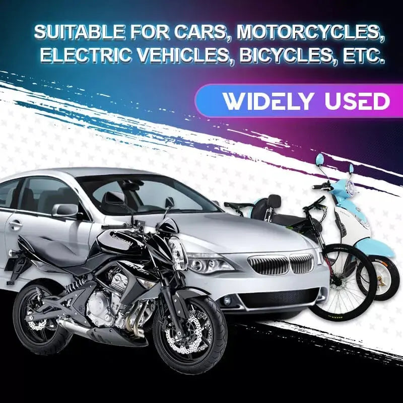 Zevolim | High-quality bicycle valve lighting with LED – Perfect for night rides