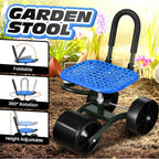 Zevolim| GrowGlide – Garden ergonomically in every corner!