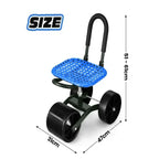 Zevolim| GrowGlide – Garden ergonomically in every corner!